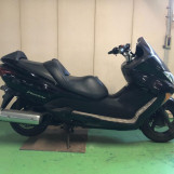 Мотоцикл Honda FORZA с пробегом 22407 km