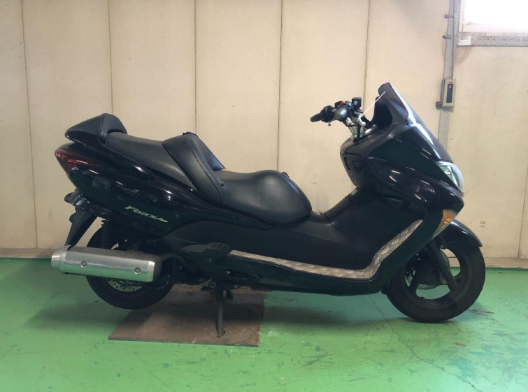 Мотоцикл Honda FORZA с пробегом 22407 km