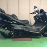 Мотоцикл Suzuki SKYWAVE 250