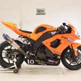 Мотоцикл Kawasaki NINJA ZX-10R с пробегом 2 km