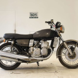 Мотоцикл Suzuki GT750 з пробігом 15631 km