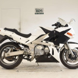 Мотоцикл Kawasaki ZZ-R400 з пробігом 13458 km