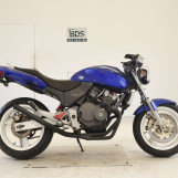 Мотоцикл Honda HORNET CB250F с пробегом 39008 km