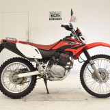 Мотоцикл Honda XR230 с пробегом 17738 km