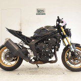 Мотоцикл Honda CB1000 HORNET SP