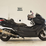 Мотоцикл Yamaha MAJESTY 250