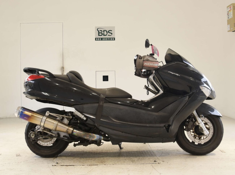 Мотоцикл Yamaha MAJESTY 250
