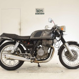 Мотоцикл Honda GB250 CLUBMAN