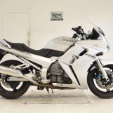 Мотоцикл Yamaha FJR1300