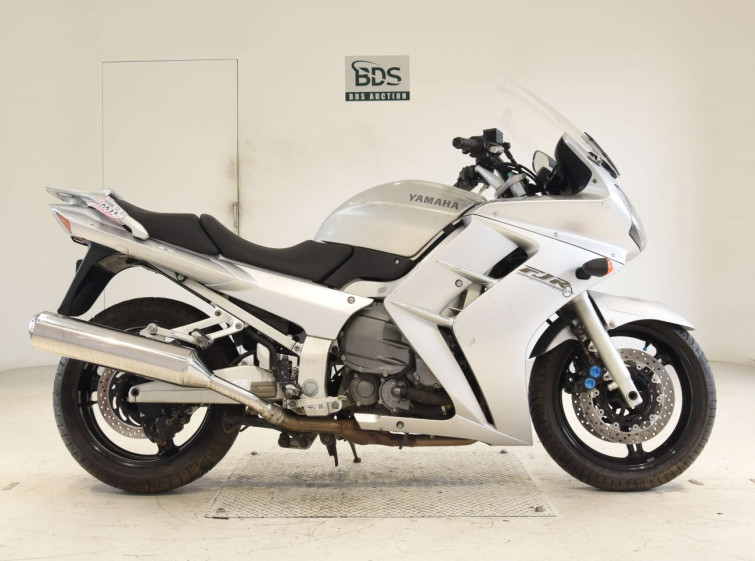 Мотоцикл Yamaha FJR1300