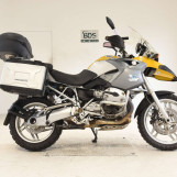 Мотоцикл BMW R1200GS с пробегом 95993 km