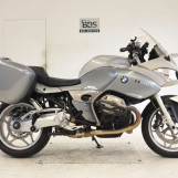 Мотоцикл BMW R1200ST с пробегом 74248 km