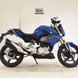 Мотоцикл BMW G310R с пробегом 86169 km