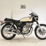 Мотоцикл Honda GB250 CLUBMAN с пробегом 30665 km