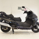 Мотоцикл Honda SILVERWING600A с пробегом 25534 km