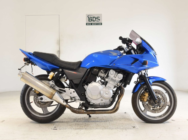 Мотоцикл Honda CB400SF