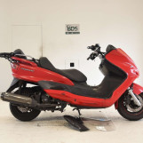 Мотоцикл Yamaha MAJESTY 250C