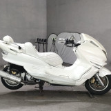 Мотоцикл Yamaha MAJESTY 250 с пробегом 13920 km
