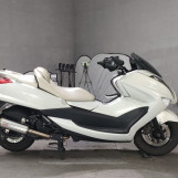 Мотоцикл Yamaha MAJESTY 250