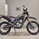 Мотоцикл Honda CRF250L с пробегом 481 km