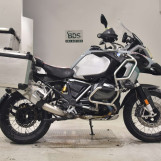 Мотоцикл BMW R1250GS ADVENTURE с пробегом 37329 km