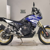 Мотоцикл Yamaha XTZ690 TENERE 700 з пробігом 5086 km