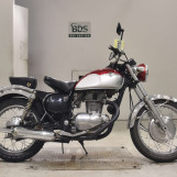 Мотоцикл Kawasaki ESTRELLA CUSTOM з пробігом 16159 km