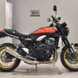 Мотоцикл Kawasaki Z900RS с пробегом 5629 km