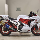 Мотоцикл Kawasaki NINJA ZX-14R с пробегом 19522 km
