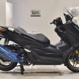 Мотоцикл Honda FORZA-6