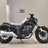 Мотоцикл Honda XJR400