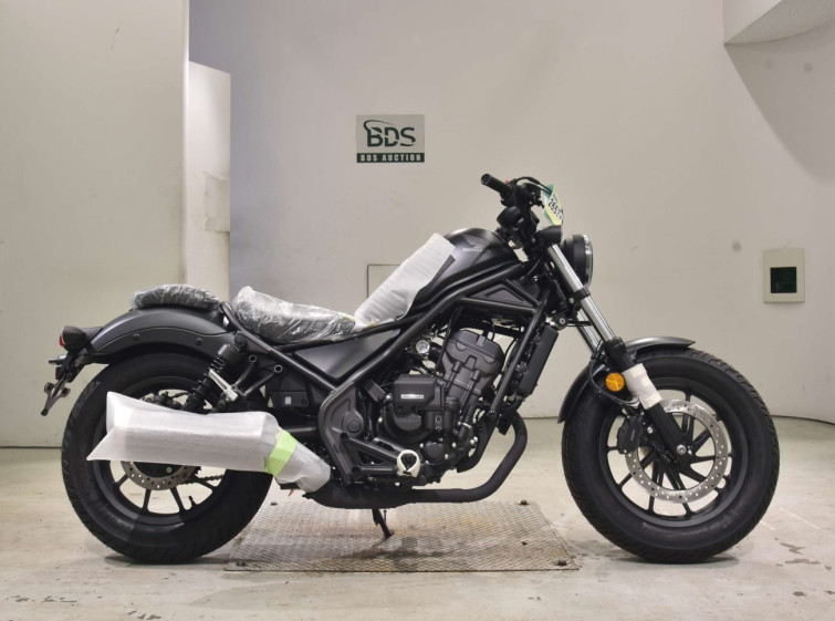 Мотоцикл Honda XJR400