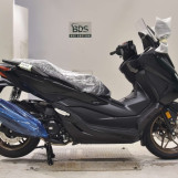 Мотоцикл Honda FORZA-6