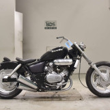 Мотоцикл Honda MAGNA250