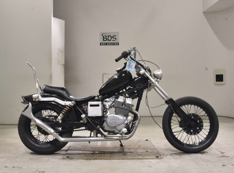 Мотоцикл Honda REBEL S CMX250 з пробігом 7115 km