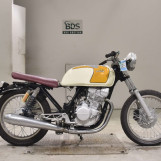 Мотоцикл Honda GB250 CLUBMAN