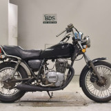 Мотоцикл Yamaha XS250SPL с пробегом 16768 km