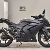 Мотоцикл Kawasaki NINJA250R с пробегом 41662 km