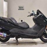 Мотоцикл Honda FORZA Z з пробігом 67714 km