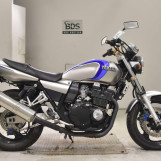 Мотоцикл Yamaha XJR400 с пробегом 10190 km