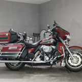 Мотоцикл HD ELECTRA GLIDE FLHTCU1580 с пробегом 27762 km