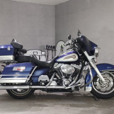 Мотоцикл HD ELECTRA GLIDE FLHTCUI1450 с пробегом 35059 km