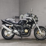 Мотоцикл Honda CB400SFV с пробегом 36785 km