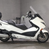 Мотоцикл Honda FORZA Z з пробігом 20389 km