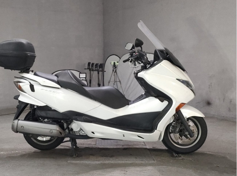 Мотоцикл Honda FORZA Z з пробігом 20389 km