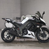 Мотоцикл Kawasaki NINJA1000 с пробегом 35473 km