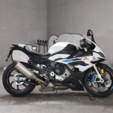Мотоцикл BMW S1000RR з пробігом 8045 km