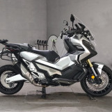 Мотоцикл Honda X-ADV750 с пробегом 24767 km