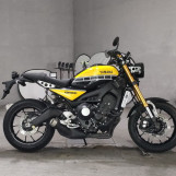 Мотоцикл Yamaha XSR900 з пробігом 14829 km