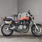 Мотоцикл Kawasaki ZEPHYR750RS с пробегом 85464 km